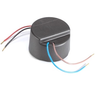 Zehnder Unterputz-Netzteil, für ComfoSpot Twin40 527006460