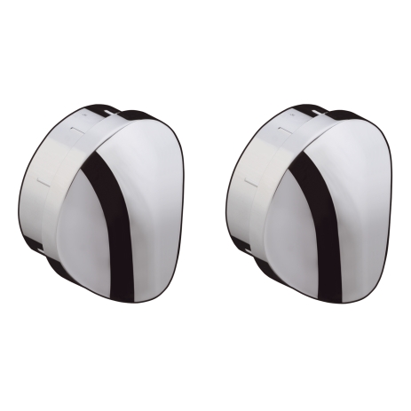 Hansgrohe Abdeckungen Unica'S 94051000