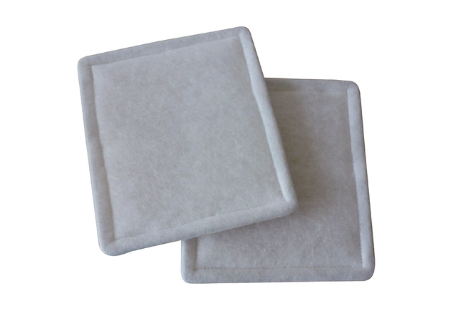 Maico Luftfilter RF 25 für Luftfilter TFE 25, 5 x G4 0093.0694