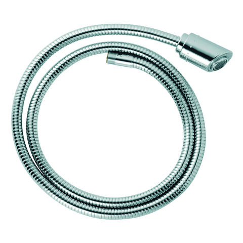 Grohe Auslaufbrause für Zedra/Europlus softschwarz 46246KK0