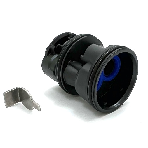 Hansgrohe Adapter für Kartusche PuraVida Mischer 95289000