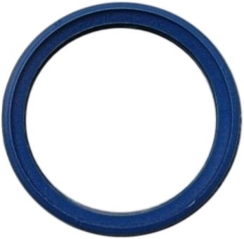 Bosch Lippendichtung DN80 blau 7096475