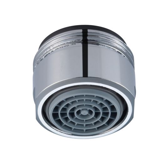 Neoperl CASCADE SLC Strahlregler verchromt, M20x1 A=13.5-15 l/min 43000495