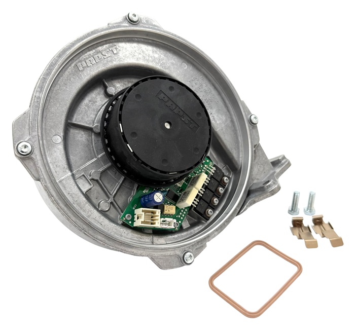 Vaillant Gebläse für Gas-Wandheizgerät VC 107 E VC 166&206&256 E 190153