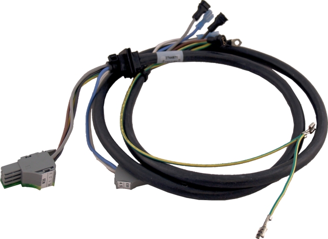 Wolf Kabel Verdichter für BWL-1 2744871
