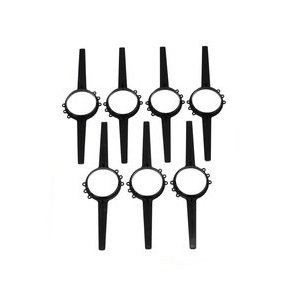 Vaillant Abstandshalter DN 80 für Abgasleitung DN 80 (starr) im Schornstein 009494