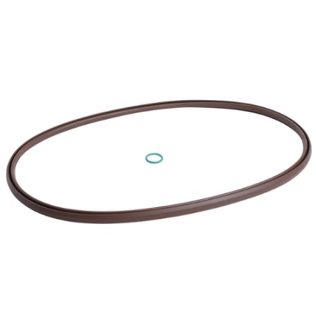 Viessmann Profildichtung FKM Brenner 7869894