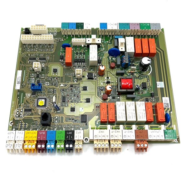 Vaillant Leiterplatte geoTHERM VWL 141-171/3 S VWL 61-101/3 S