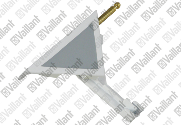 Vaillant Drucktaste links für Gas-Wandheizgerät VC 105 E VC 105/2 E 285522