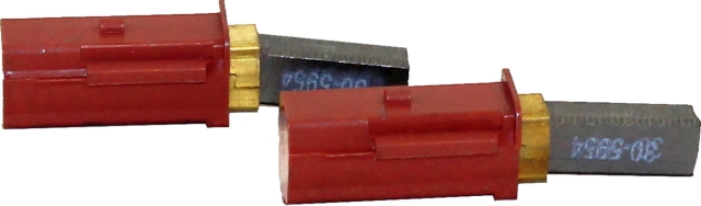 Wolf Kohlebürsten für Saugturbine für BPH 2575761