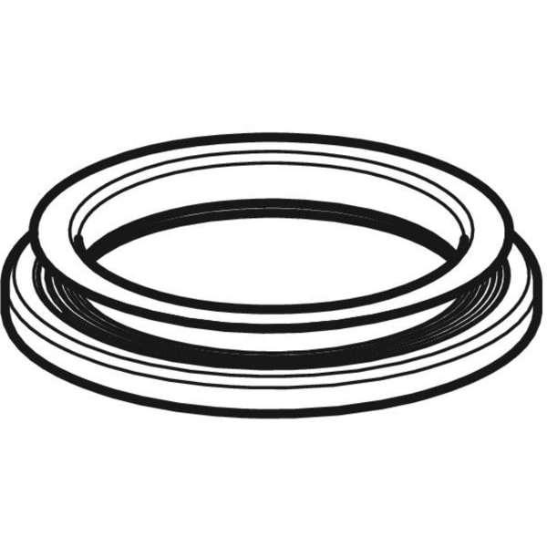 Geberit Flachdichtung d122xdi90x8,5 240.860.00.1