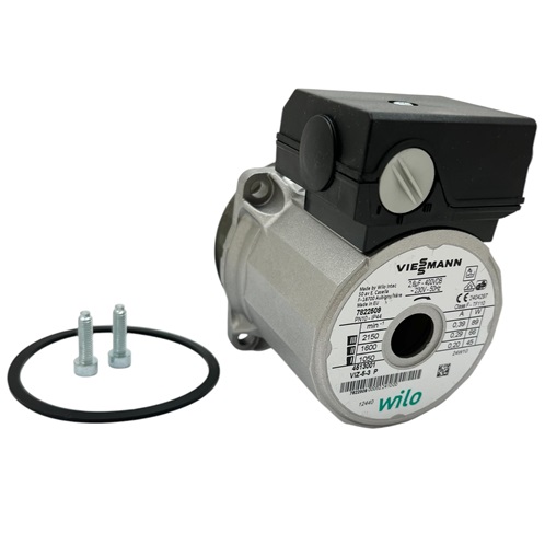 Viessmann Umwälzpumpenmotor VIZ 5-3 # 7822509