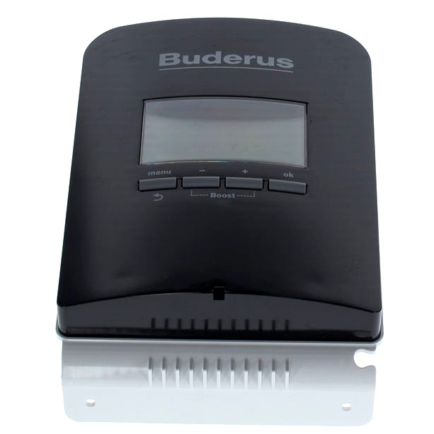 Buderus Steuergerät HP-3 BU -10 # 8738725362