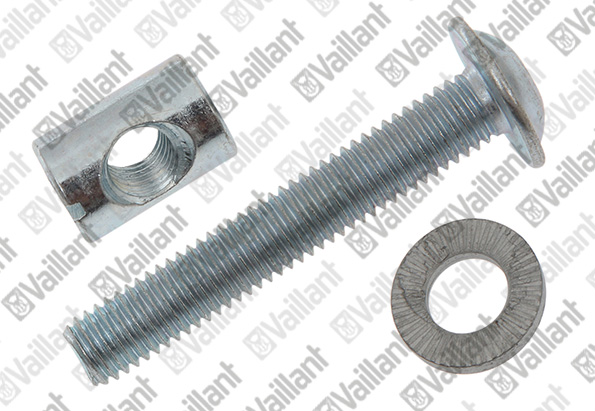 Vaillant Befestigungssatz 0020143462