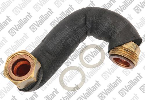Vaillant Rohr für Zub. 0020170508, L11 0020204814