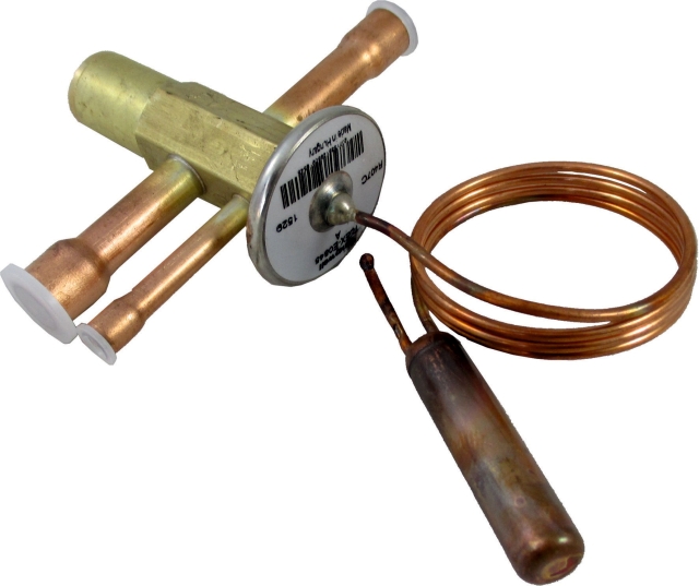 Wolf Ventil Expansions-Thermometer für BWS-1 12 2071199