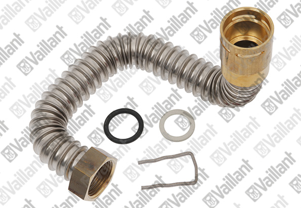 Vaillant Rohr VPM 20/2 S 60/2 S 0020174698