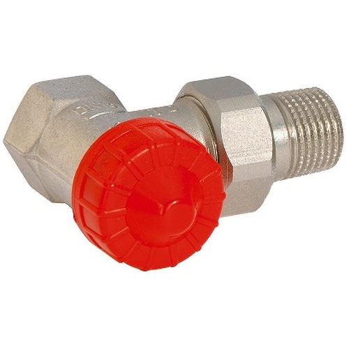 Viessmann Thermostat-Ventil Eck R 3/8 Eckform 7199364