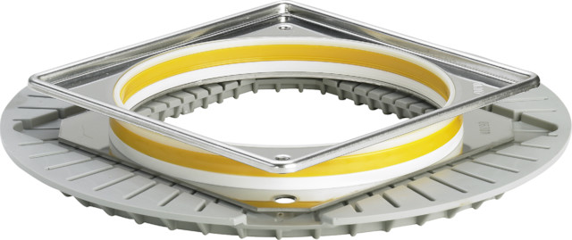 Viega Scheibe 4954.9 aus Edelstahl-Rostfrei 489052