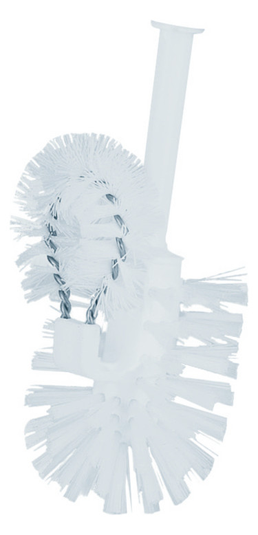 Ideal Standard JADO Ersatzbürstenkopf, für Toilettenbürstengarnitur H960643NU