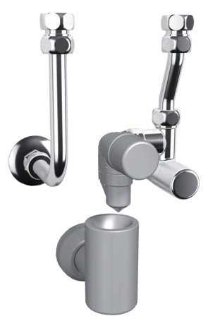 Stiebel Eltron Sicherheitsgruppe KV 307, für druckfeste Warmwasserspeicher 238959