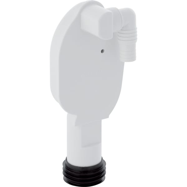 Geberit UP-Geruchsverschluss für Waschmaschine 240.996.00.1