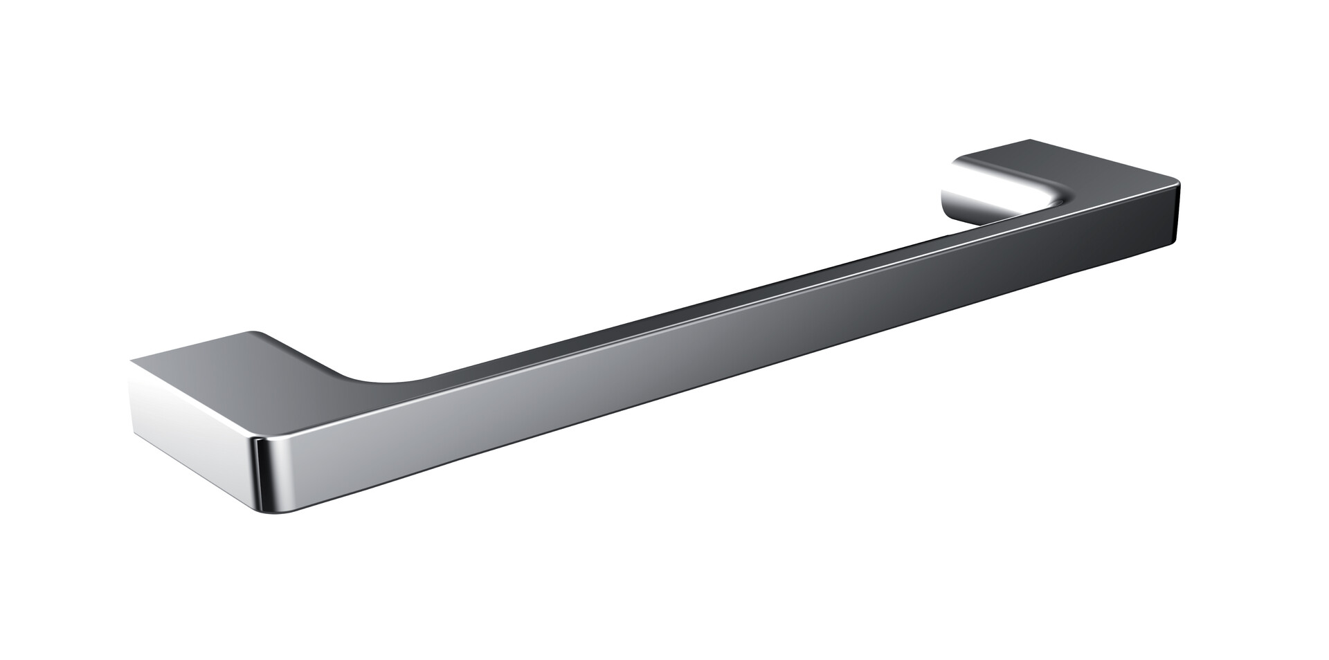 Emco Wannengriff Trend 300mm chrom 027000131