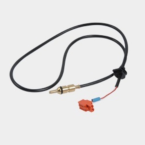 Viessmann Vorlauftemperatursensor NTC Nr.2 l=900 # 7833678