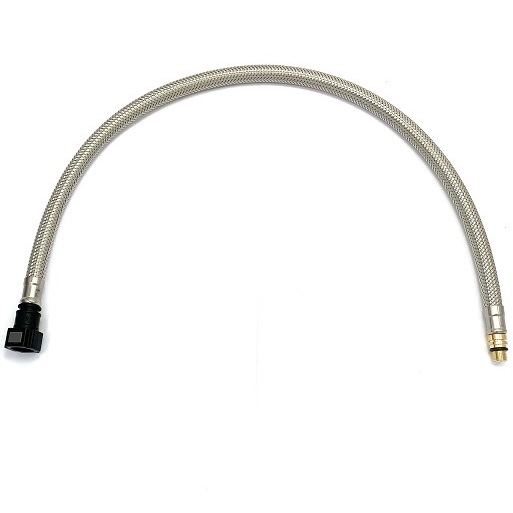 Hansgrohe Anschlußschlauch 600mm SPEX 95561000