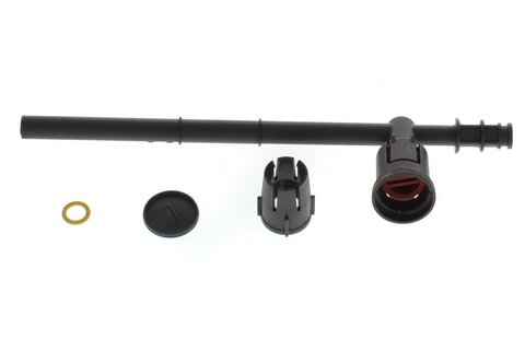 Bosch Gasrohr 87107255010