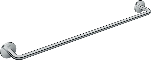 Hansgrohe Badetuchhalter 600mm Axor Universal Circular chrom 42860000