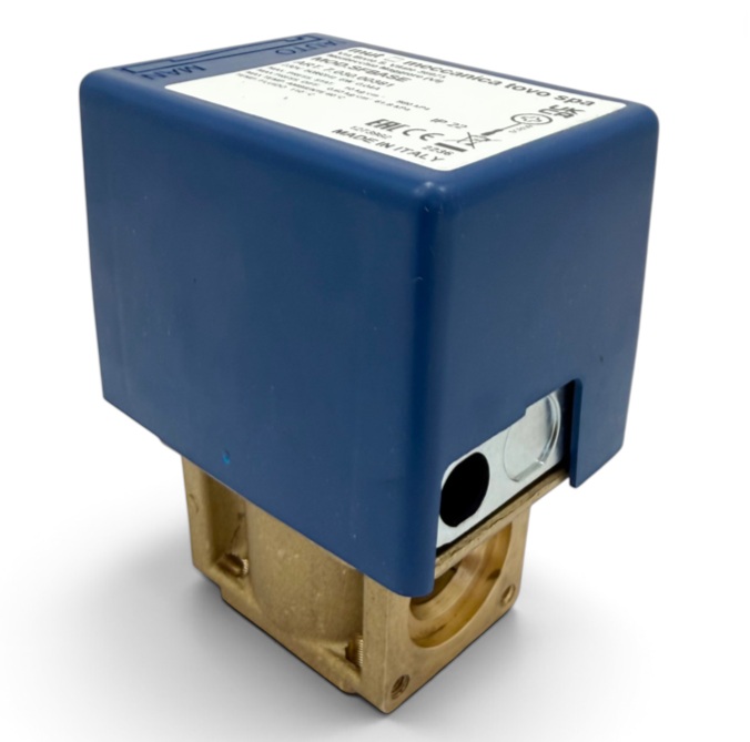 Viessmann 3-Wege-Ventil SF/base 230V 3m 7829454