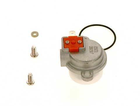 Bosch Zündgasventil 87085012490