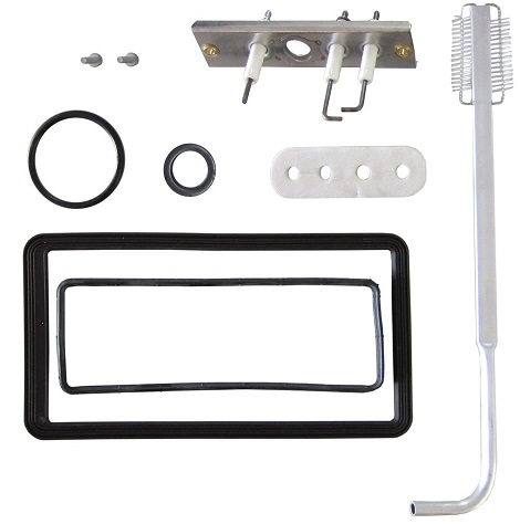 Buderus Wartungs-Set Service-Kit WB5 IV >45kW für Condens 9800iW / Cerapur 9000i / Logamax plus GB192 8737708671