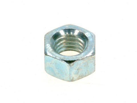 Bosch Sechskant-Mutter ISO4032 M12 8 A3K 4 Stück 8718584901
