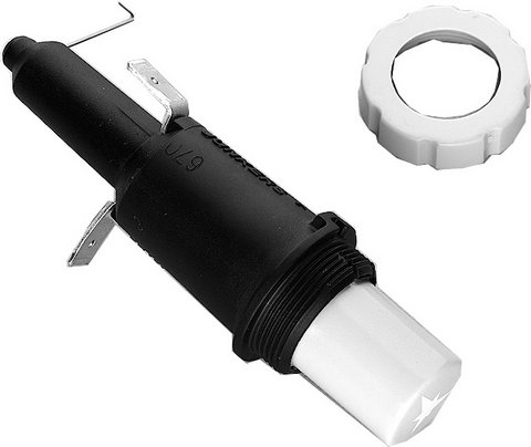 Bosch Piezozünder 87481080230