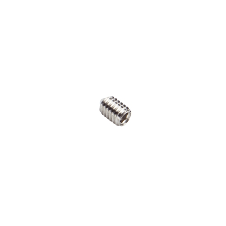 Hansgrohe Gewindestift M4x6mm DIN 914 97767000
