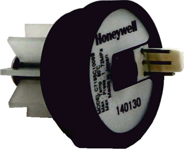 Wolf Flügelraddurchflusssensor C7195C für CGB-2 248448999