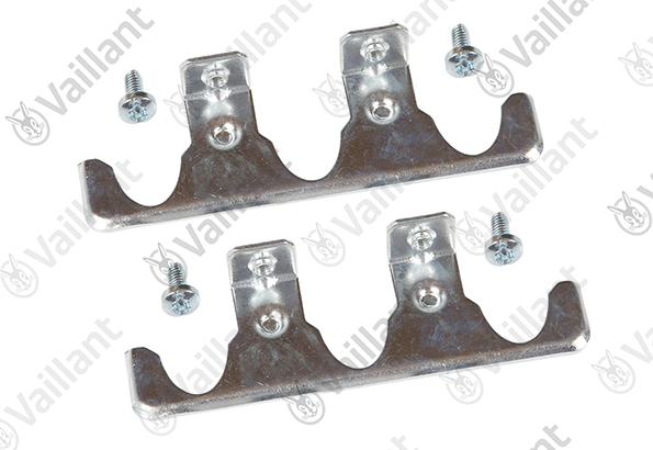 Vaillant Halter, (x2) 0010026291