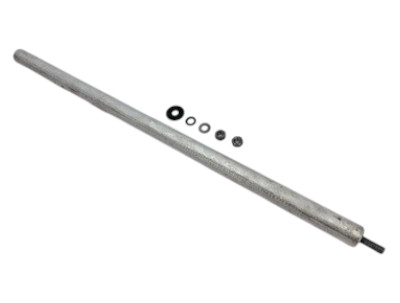 Vaillant Anode L=515mm für Elektro-Warmwasserspeicher VEH 100/6 pro VEH 120/6 pro 295827