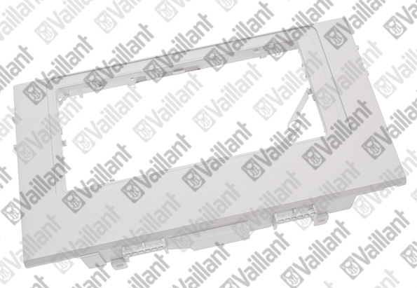 Vaillant Anschlusskasten 0020179948