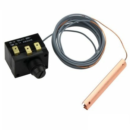 Buderus Sicherheitstemperaturbegrenzer STB 89.13/U/TK,100, 3000 V1 7747022529