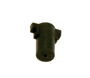 Buderus Kupplung schwarz für LE-A Ölbrenner 5884472
