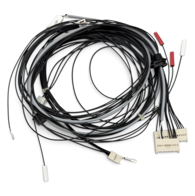 Viessmann Kabelbaum X8/X9 # 7823330