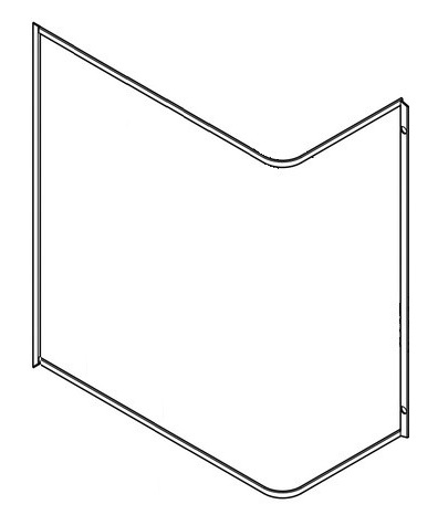 Bosch Dichtungssatz 87110041400