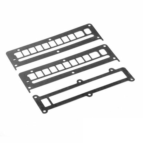 Buderus Dichtungssatz für Brennereinheit 76611 7098098