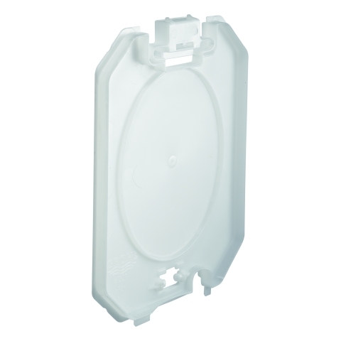 Grohe Schutzplatte für WC-Spülkasten 6-9 l 42231000