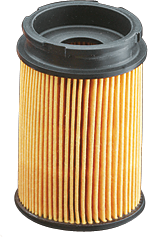 Oventrop Feinstfilter "Opticlean" Papierfiltereinsatz kurz MC-7, 5 - 20my 2126454