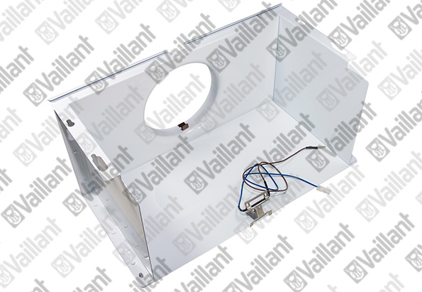 Vaillant Strömungssicherung VK 25/6-1 E-C VK 25/K-1 E 075077
