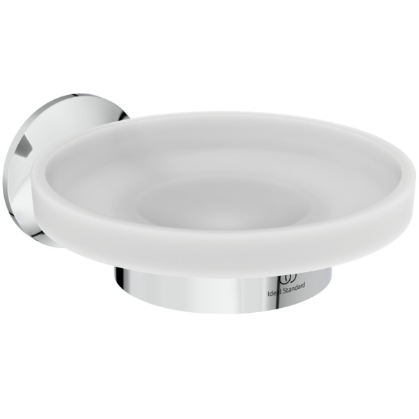 Ideal Standard Seifenschale La Dolce Vita chrom T5507AA